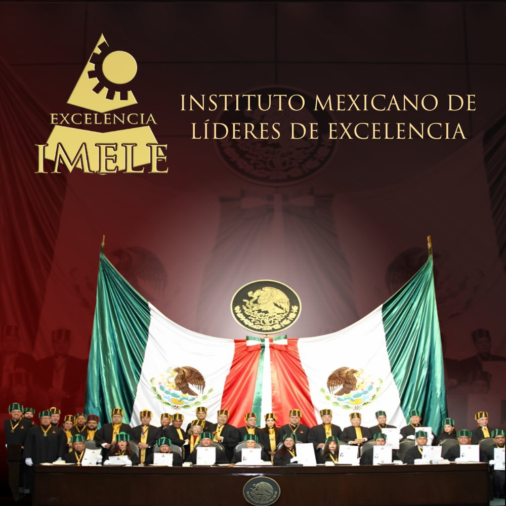 Instituto Mexicano de Líderes de Excelencia