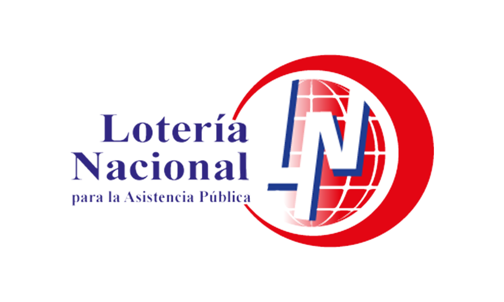 loteria-nacional-mexico-vector-logo